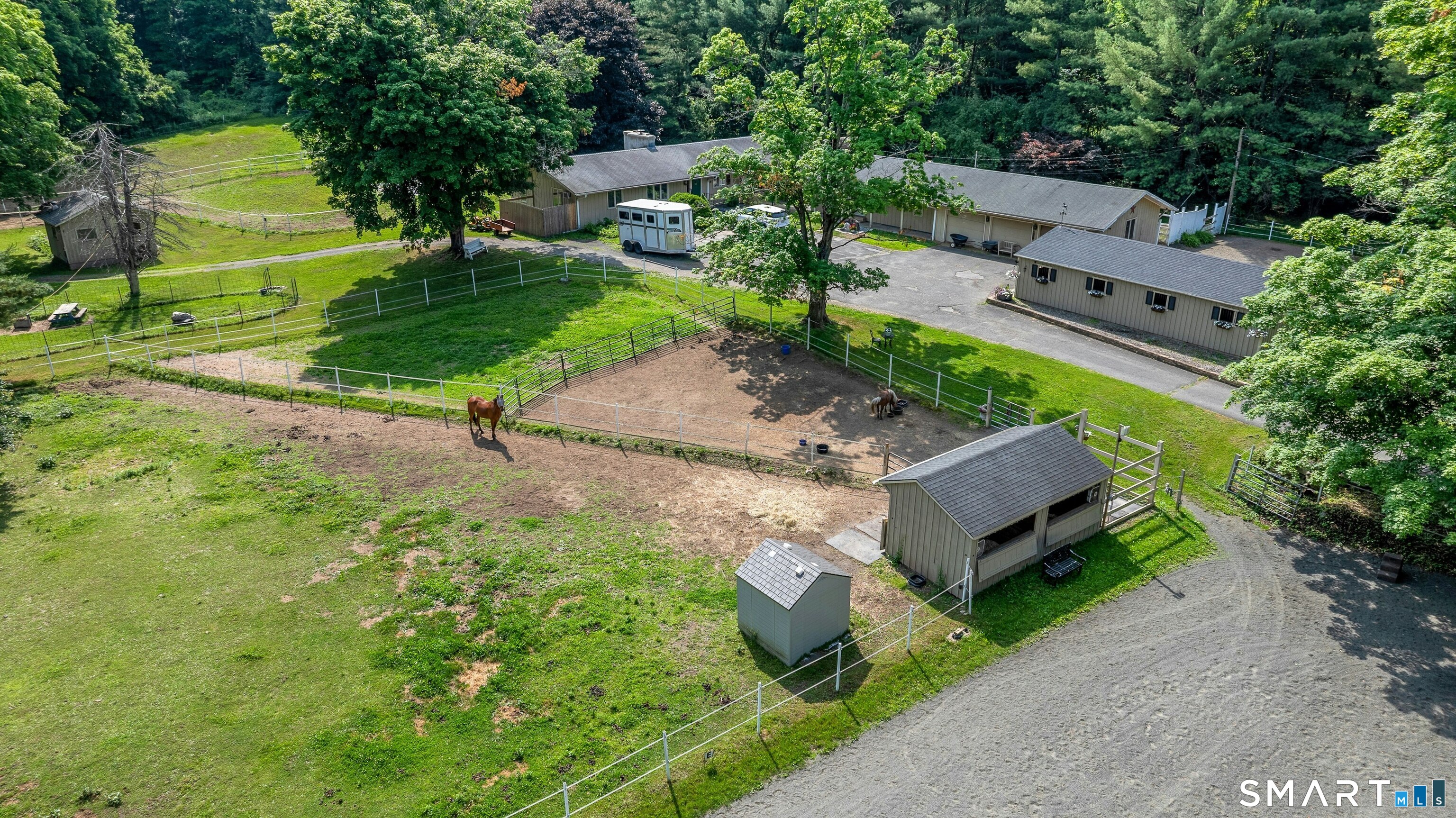 92 Minortown Road Woodbury CT 06798