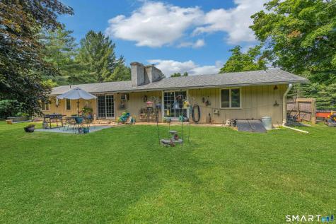 92 Minortown Road Woodbury CT 06798
