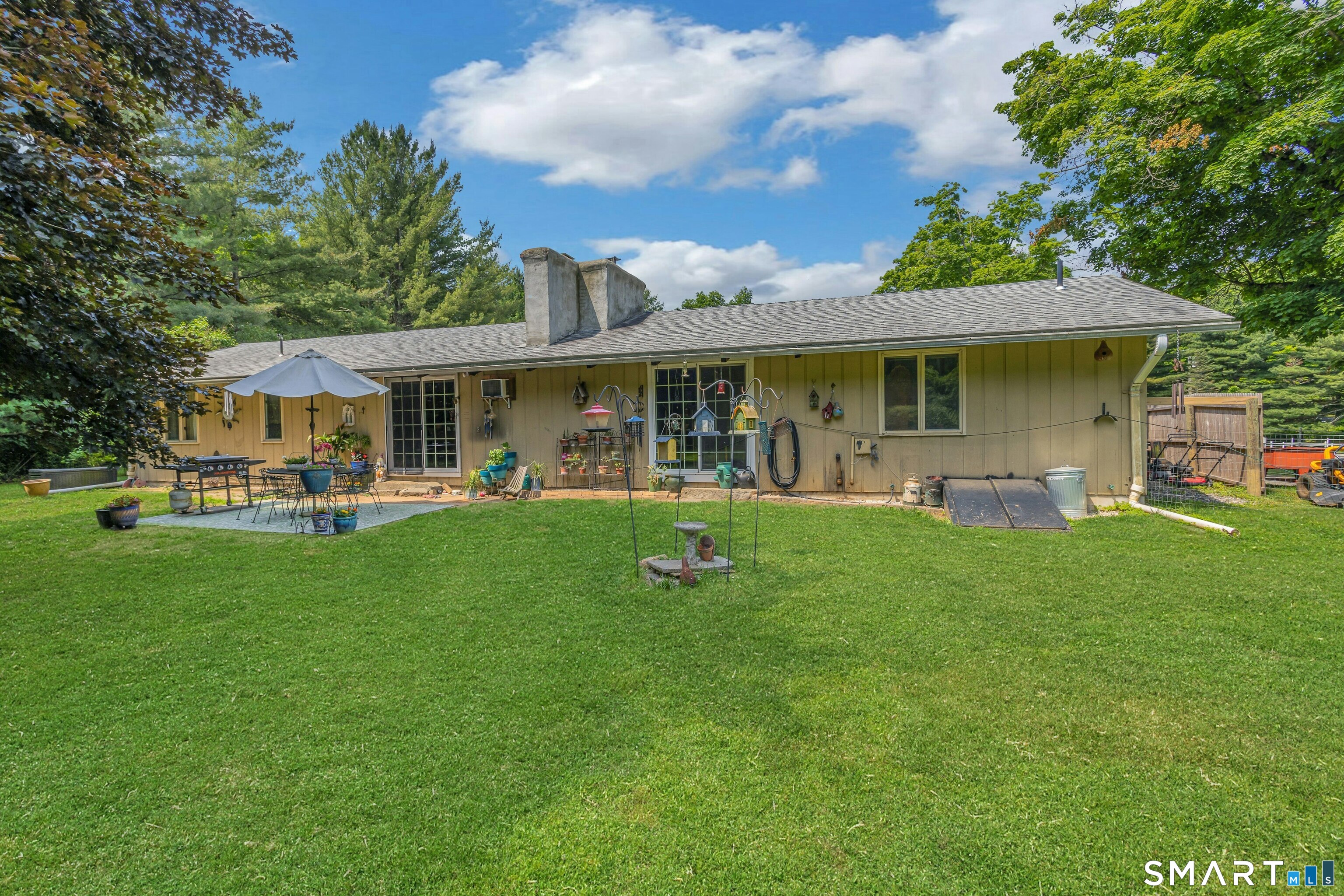 92 Minortown Road Woodbury CT 06798