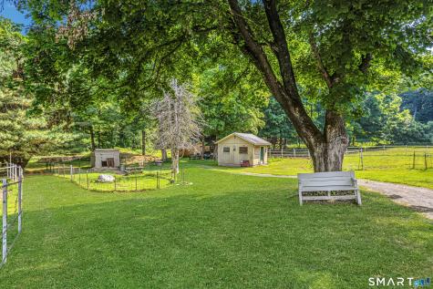92 Minortown Road Woodbury CT 06798