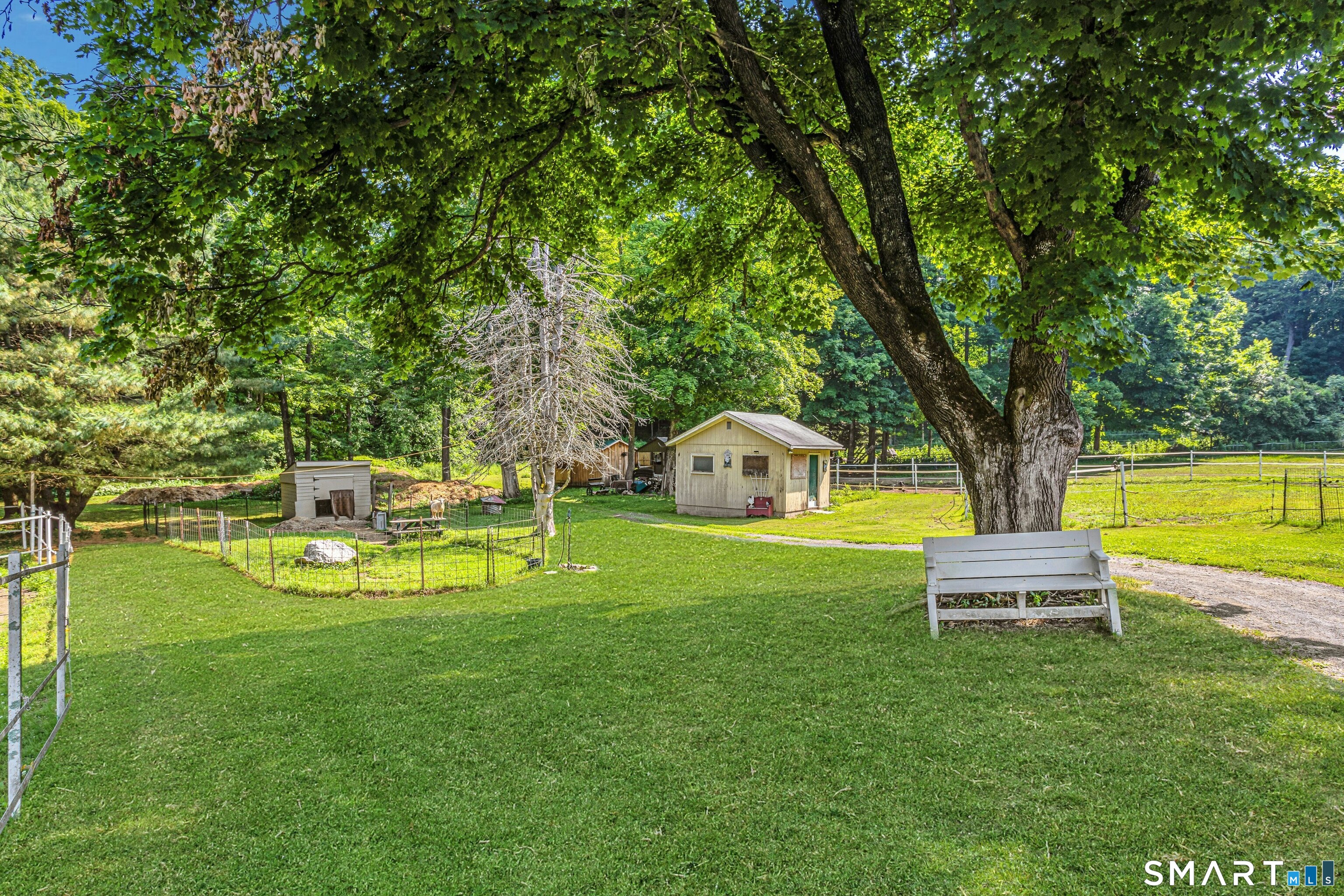 92 Minortown Road Woodbury CT 06798