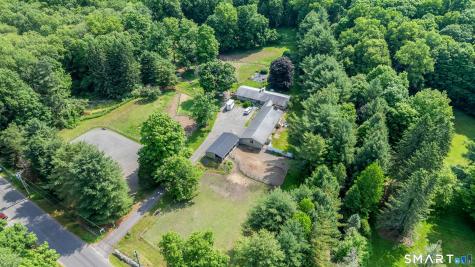 92 Minortown Road Woodbury CT 06798