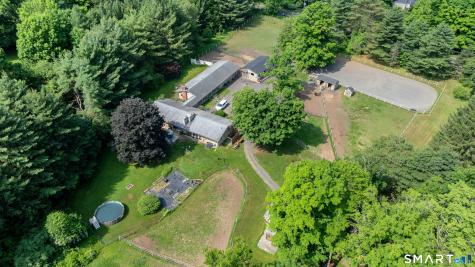 92 Minortown Road Woodbury CT 06798