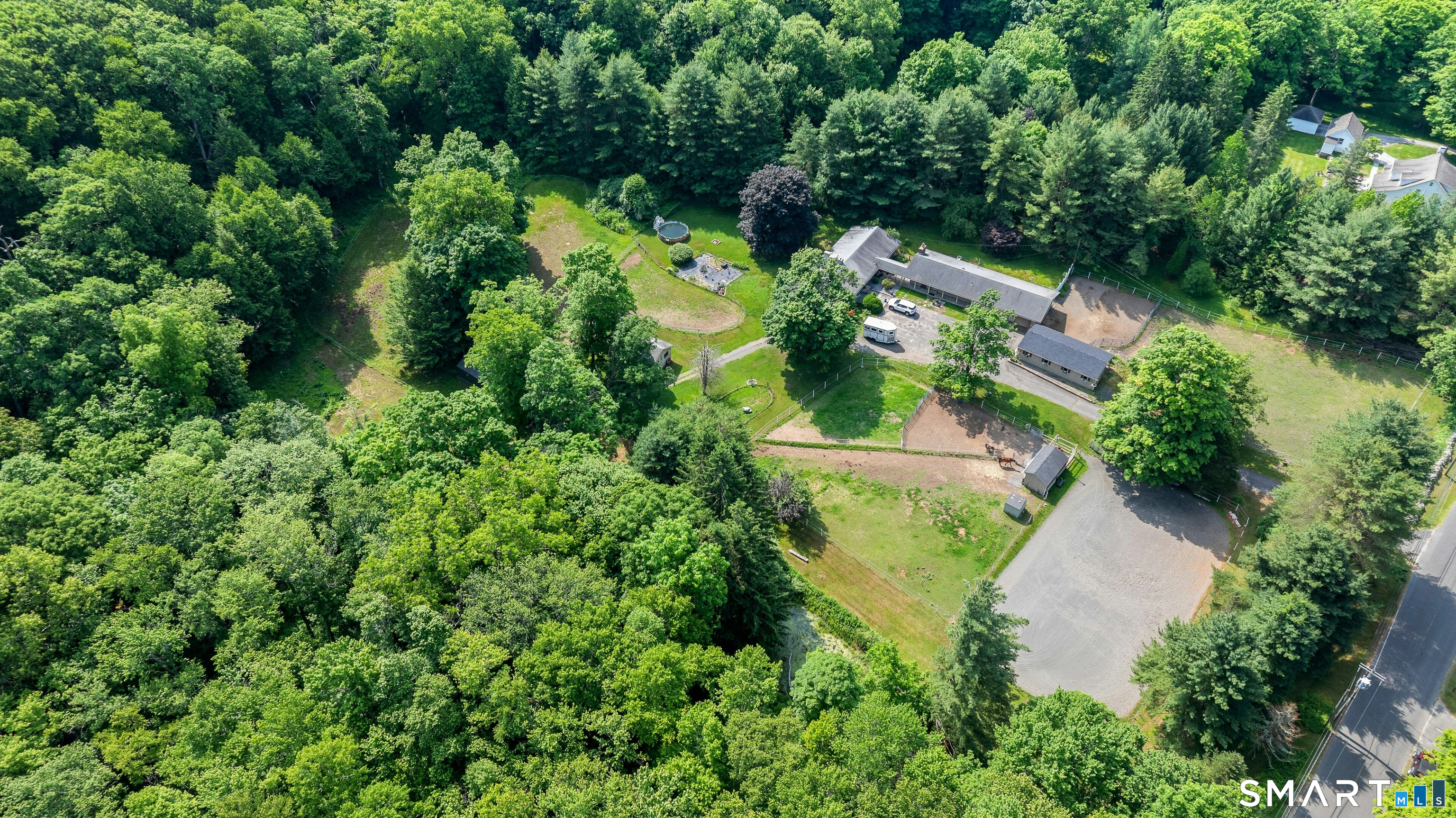 92 Minortown Road Woodbury CT 06798