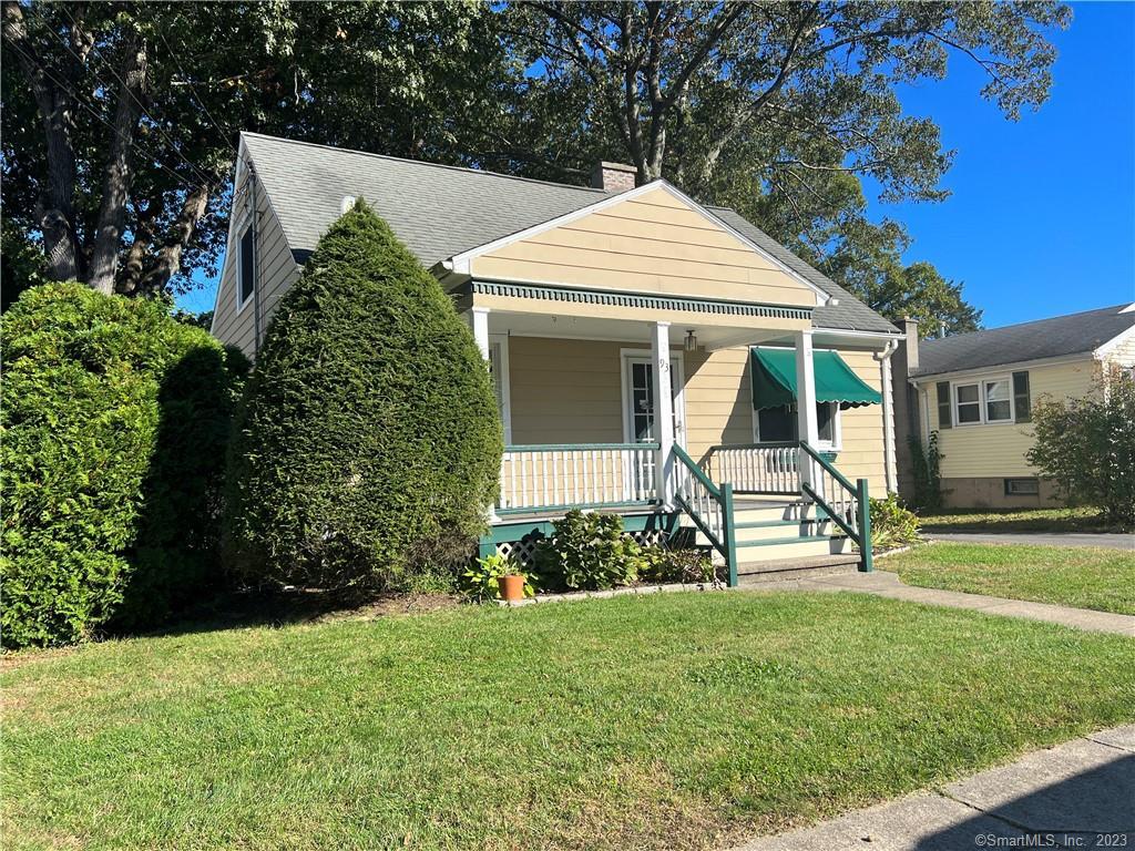 93 North Hoadley Street Naugatuck CT 06770
