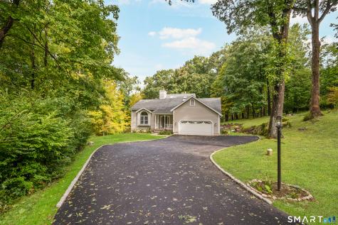 23 Lee Lane Redding CT 06896