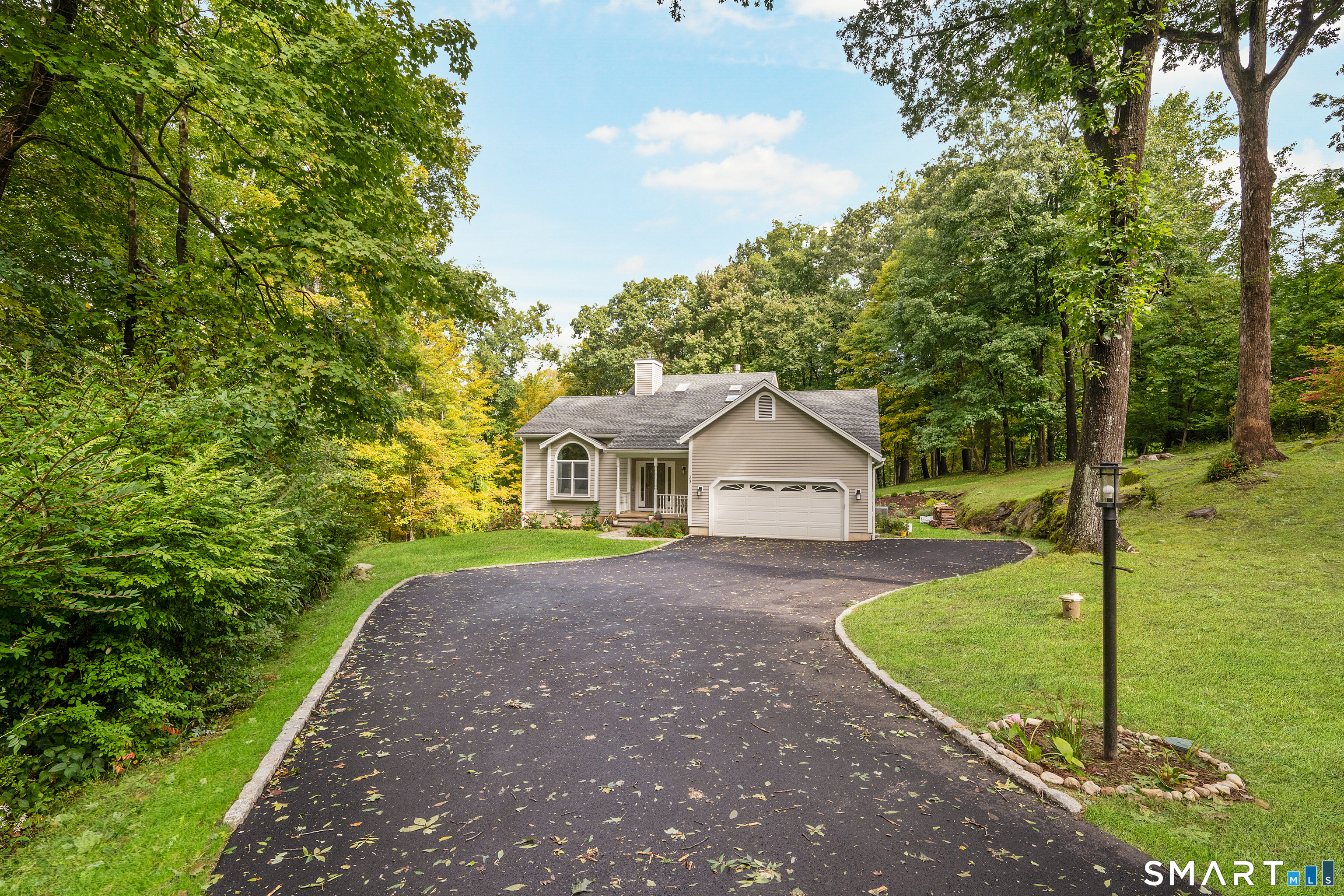 23 Lee Lane Redding CT 06896