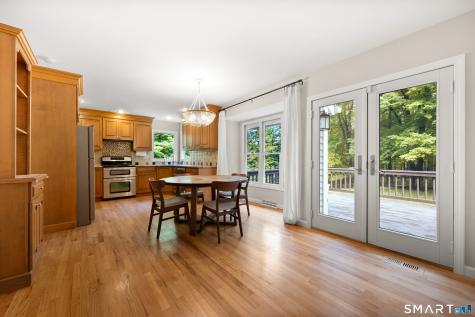 23 Lee Lane Redding CT 06896