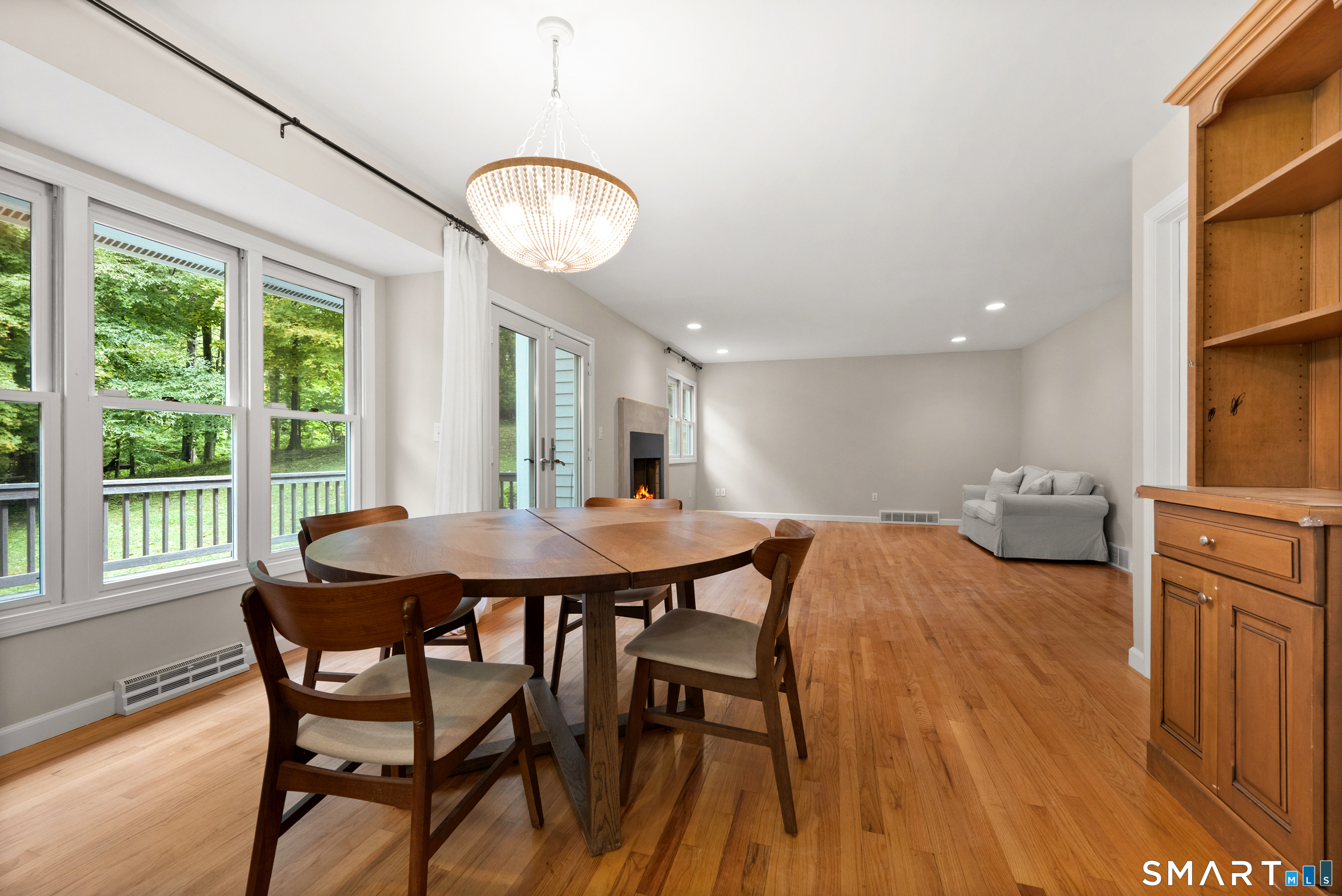 23 Lee Lane Redding CT 06896