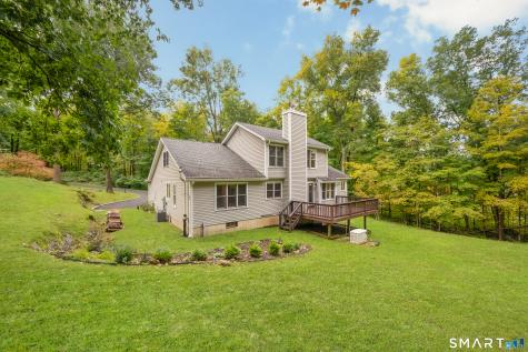 23 Lee Lane Redding CT 06896