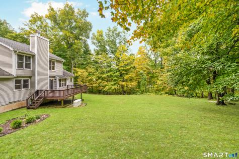 23 Lee Lane Redding CT 06896