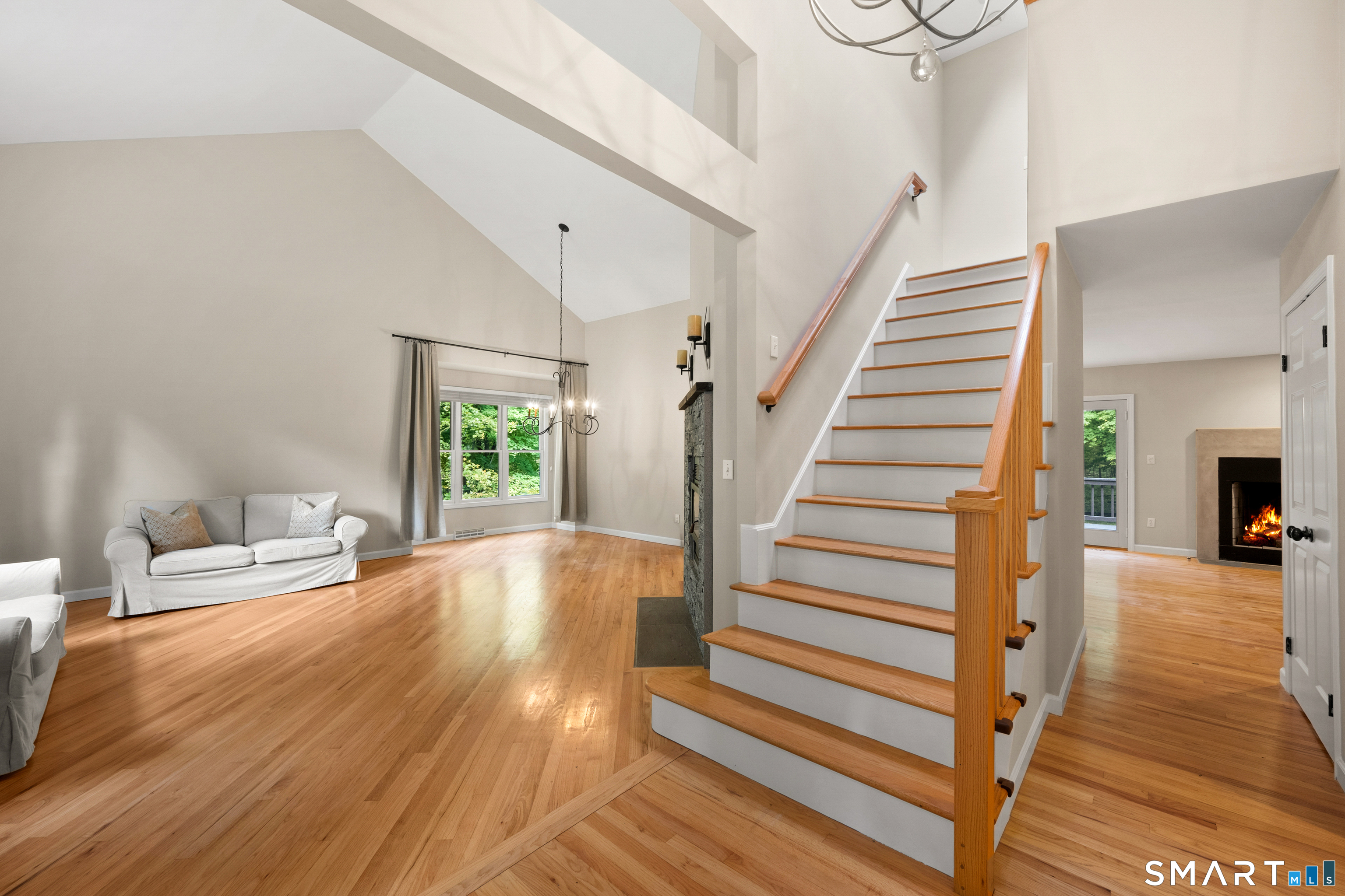 23 Lee Lane Redding CT 06896