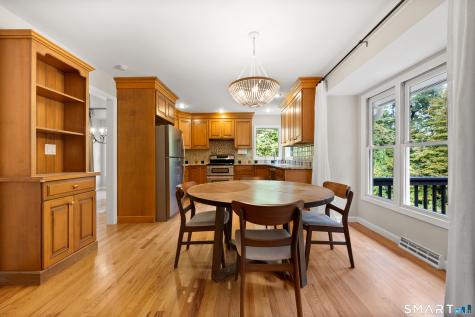 23 Lee Lane Redding CT 06896
