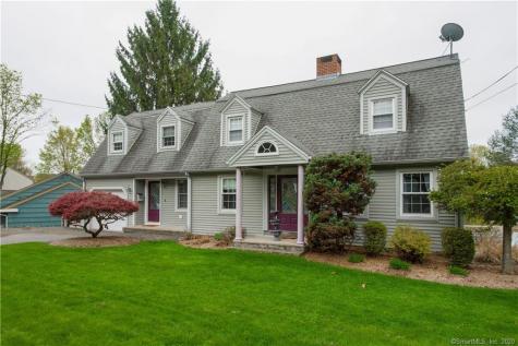170 Blakeslee Street Bristol CT 06010