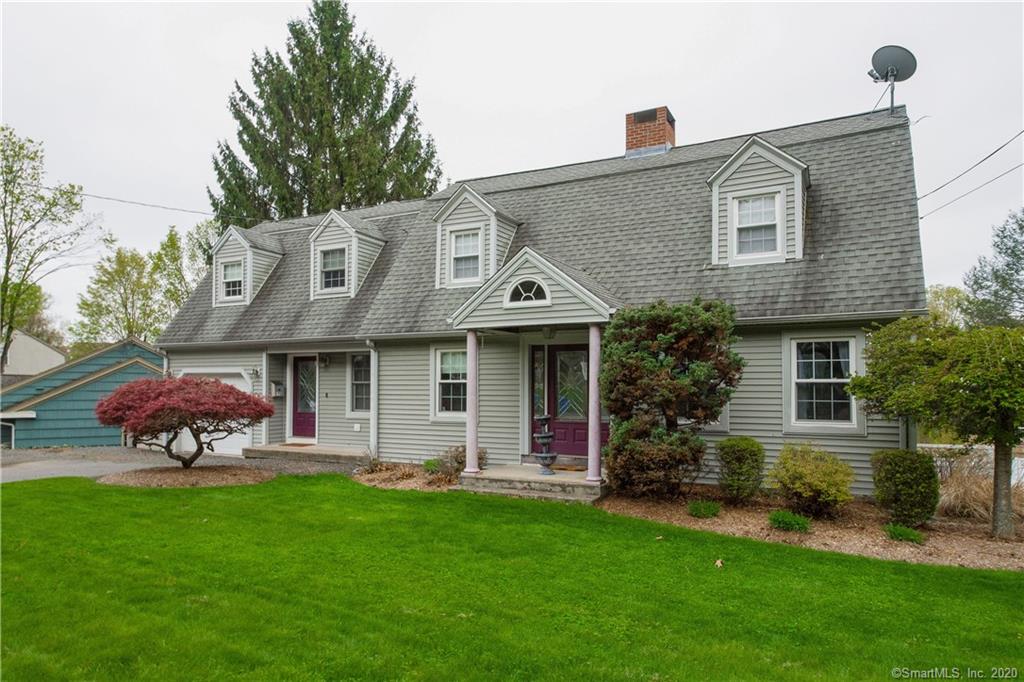 170 Blakeslee Street Bristol CT 06010
