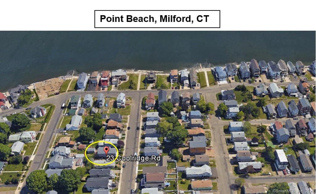 23 Coolridge Road Milford CT 06460