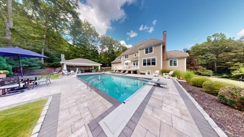245 Kingswood Drive Avon CT 06001