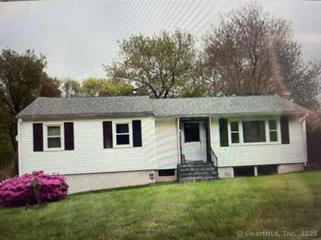 6 Birchwood Terrace Prospect CT 06712