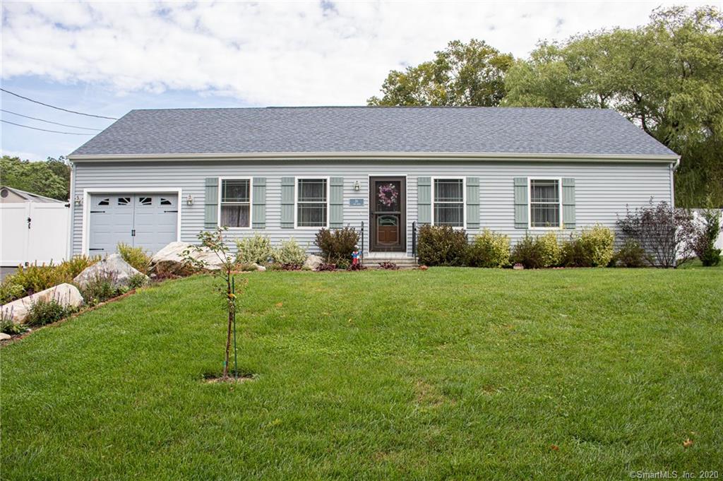26 Johl Drive Groton CT 06340