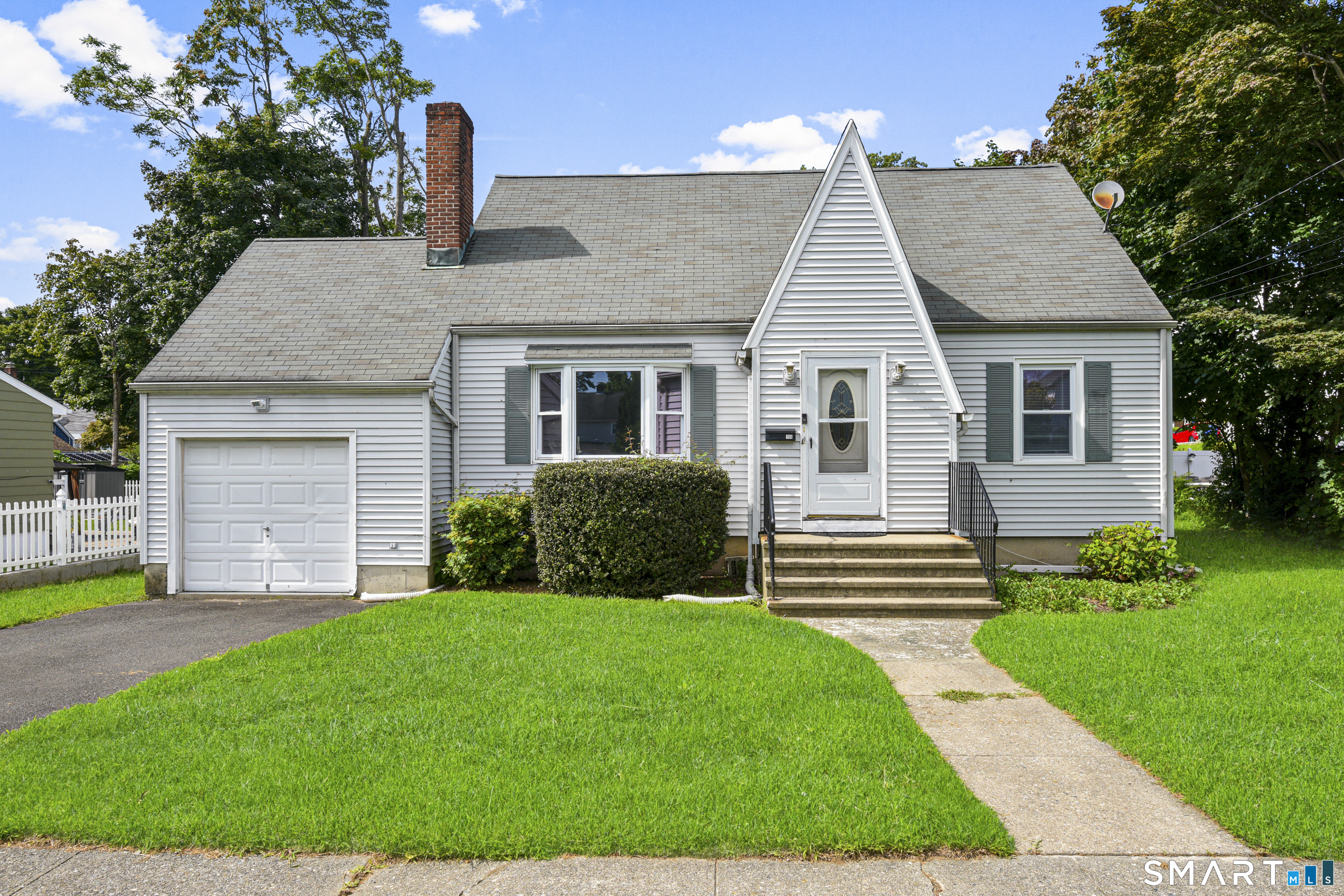 106 Clark Street Bridgeport CT 06606