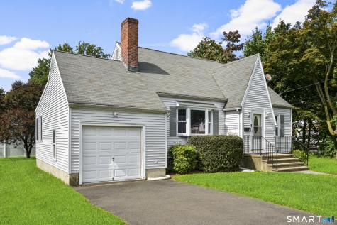 106 Clark Street Bridgeport CT 06606