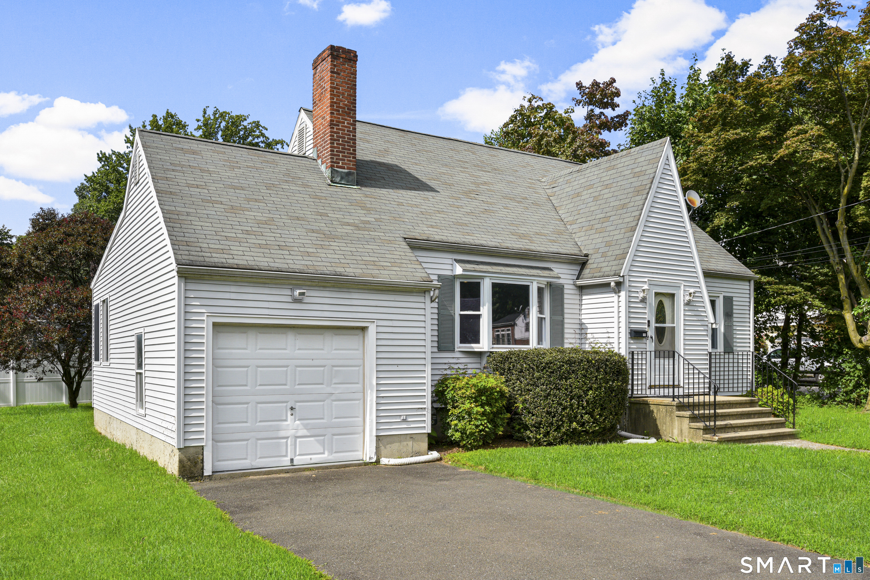 106 Clark Street Bridgeport CT 06606