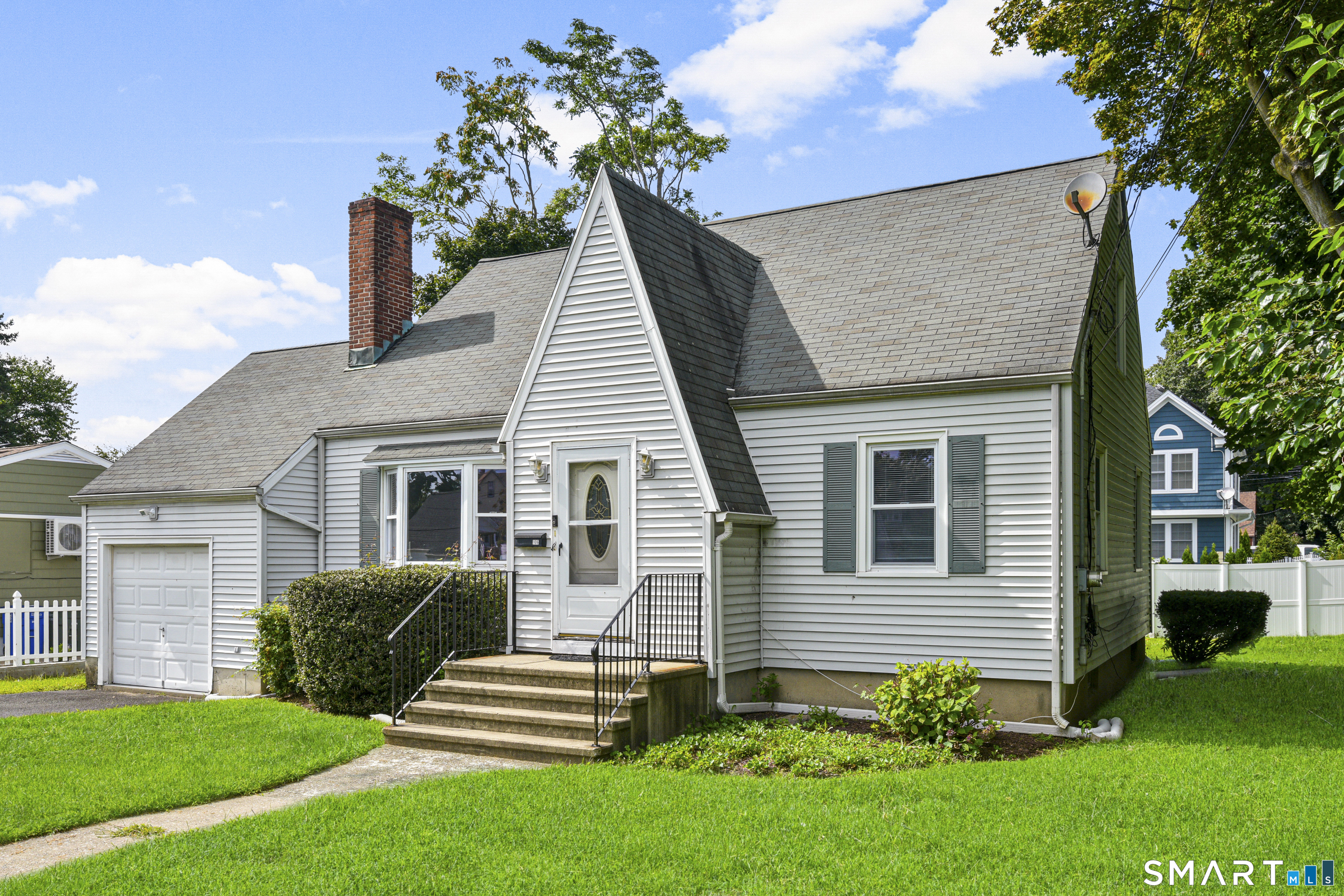 106 Clark Street Bridgeport CT 06606