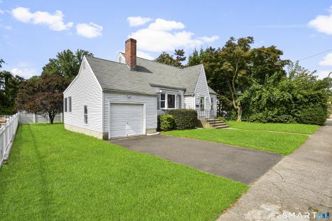 106 Clark Street Bridgeport CT 06606