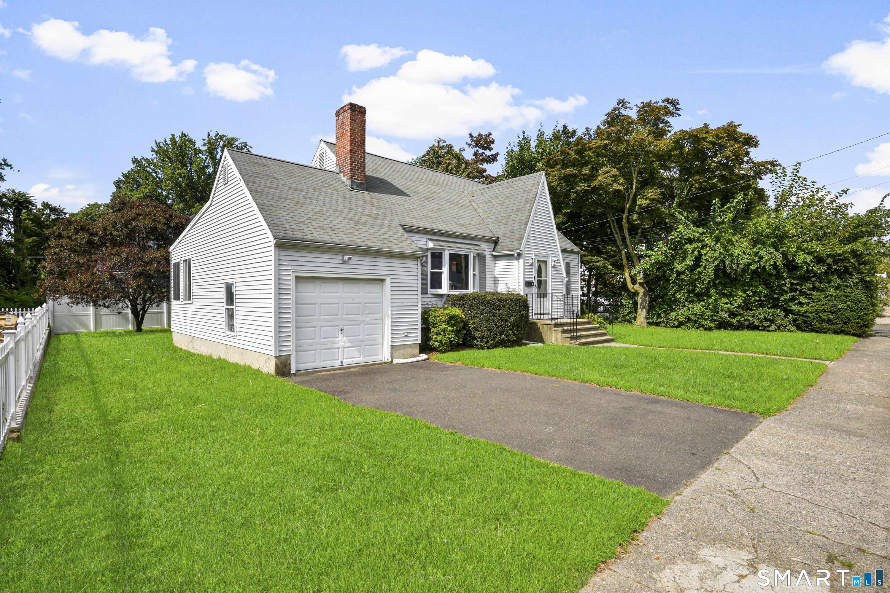 106 Clark Street Bridgeport CT 06606