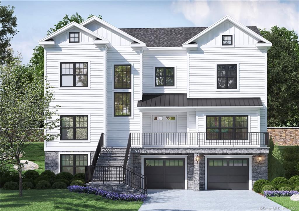 45 Buena Vista Drive Greenwich CT 06831
