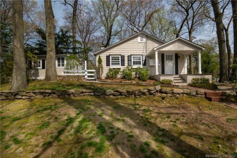 16 Ledge Road Norwalk CT 06853