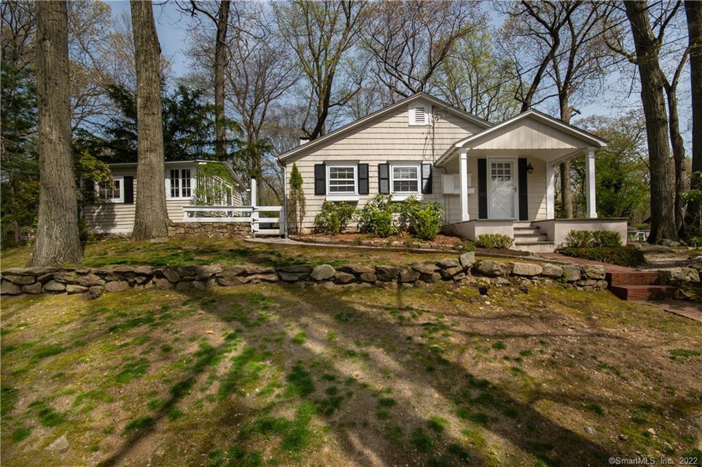 16 Ledge Road Norwalk CT 06853