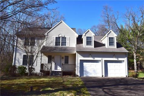 44 Stevens Street Avon CT 06001