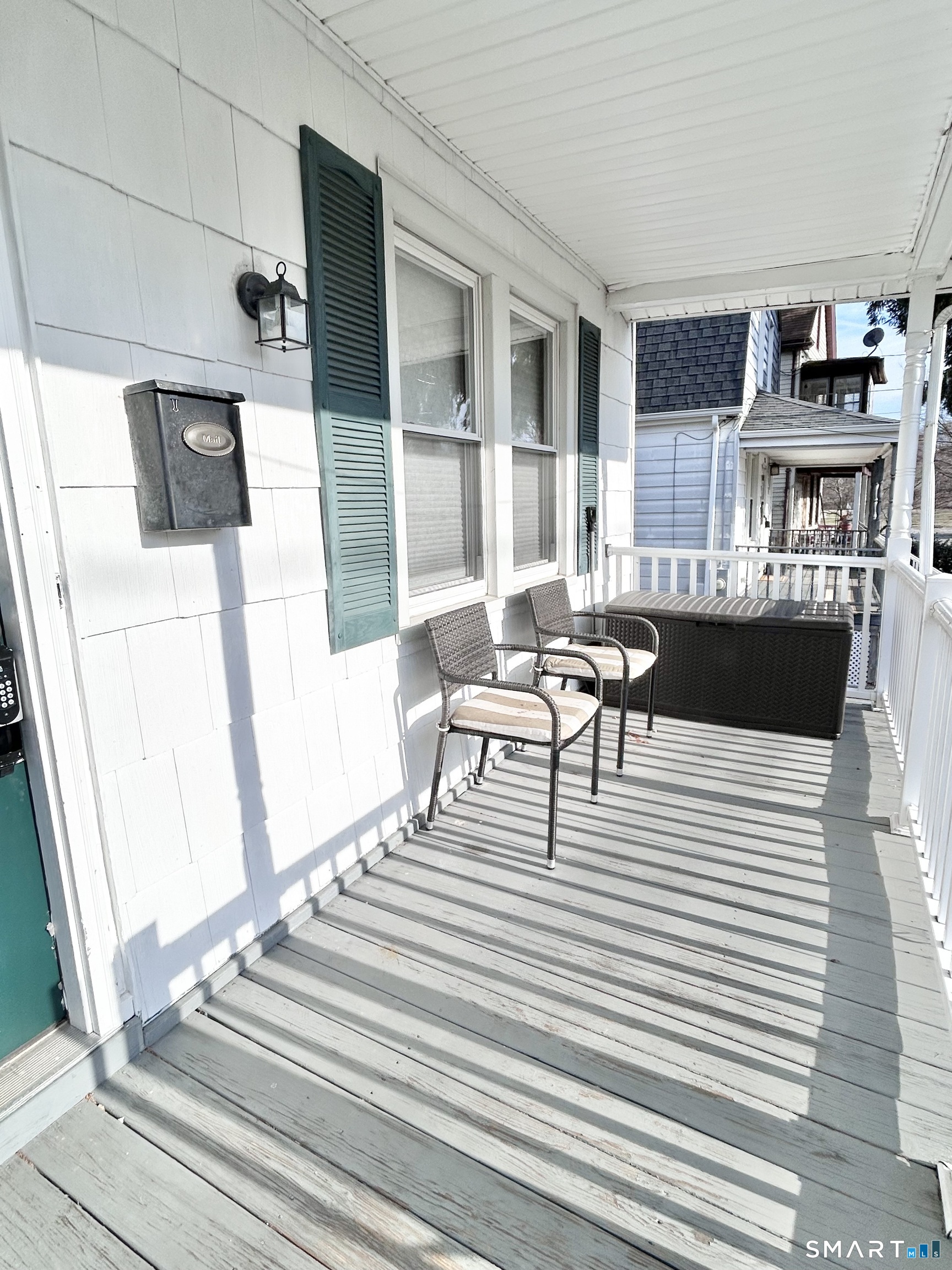 26 Crescent Street New London CT 06320