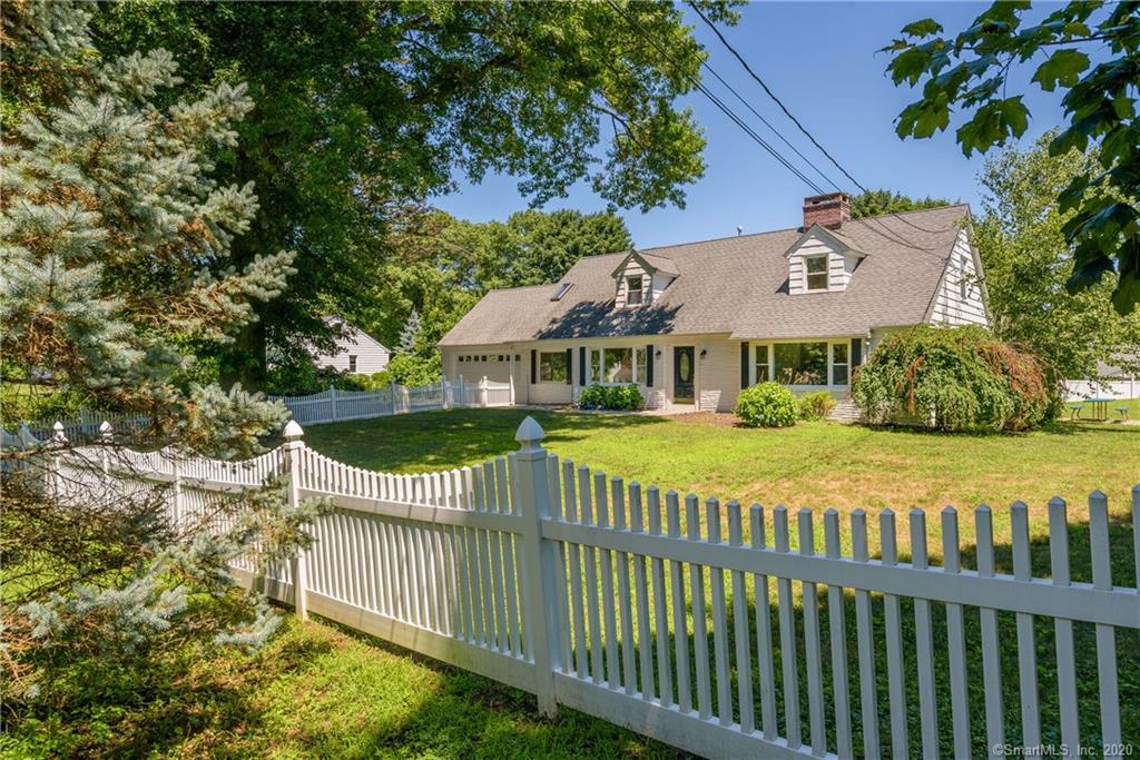33 Valerie Lane Danbury CT 06811