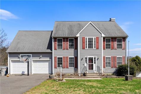 195 Wilderness Way Bristol CT 06010