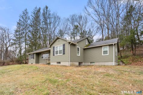 183 Old Hall Road Woodstock CT 06281