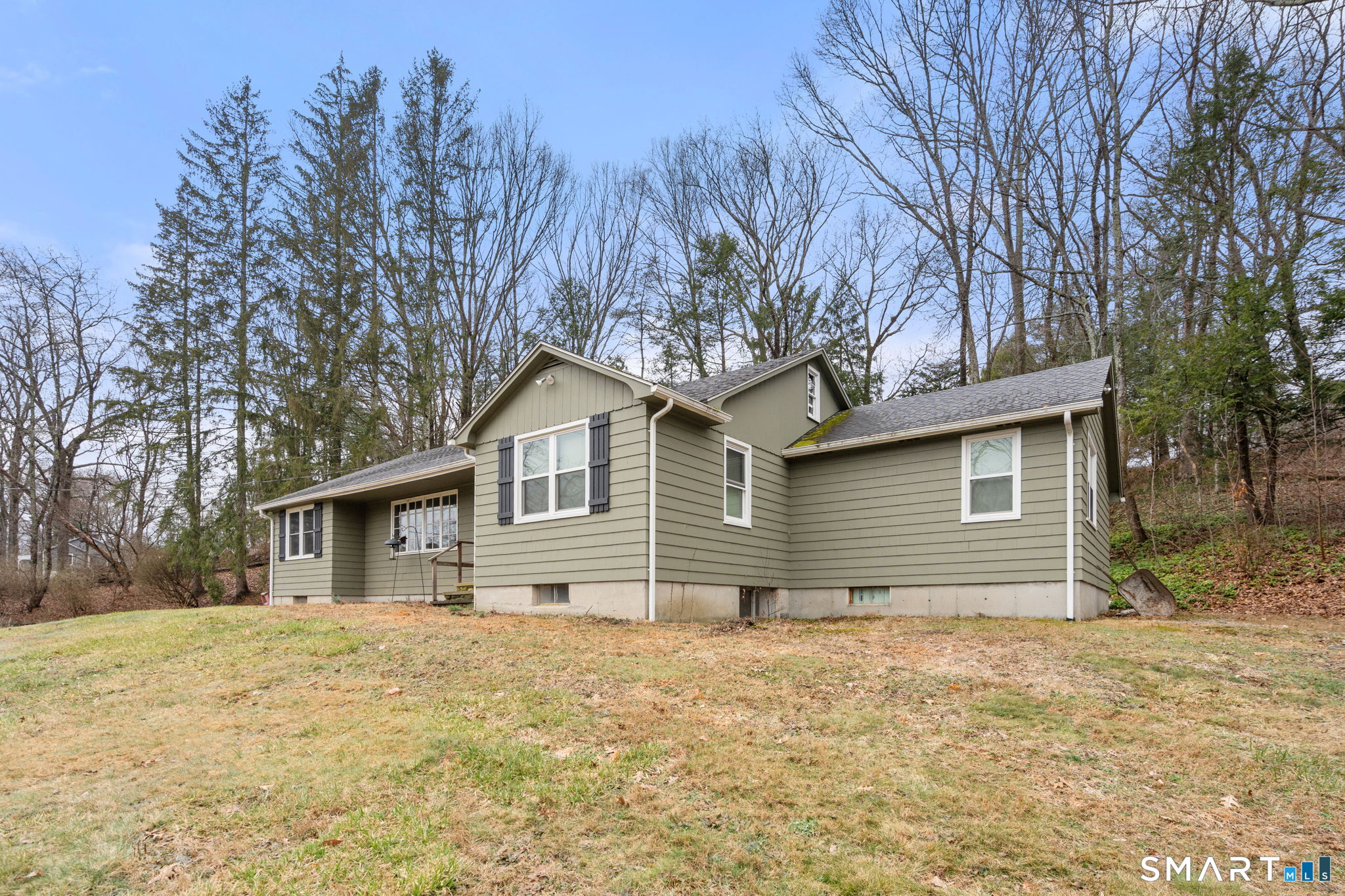 183 Old Hall Road Woodstock CT 06281