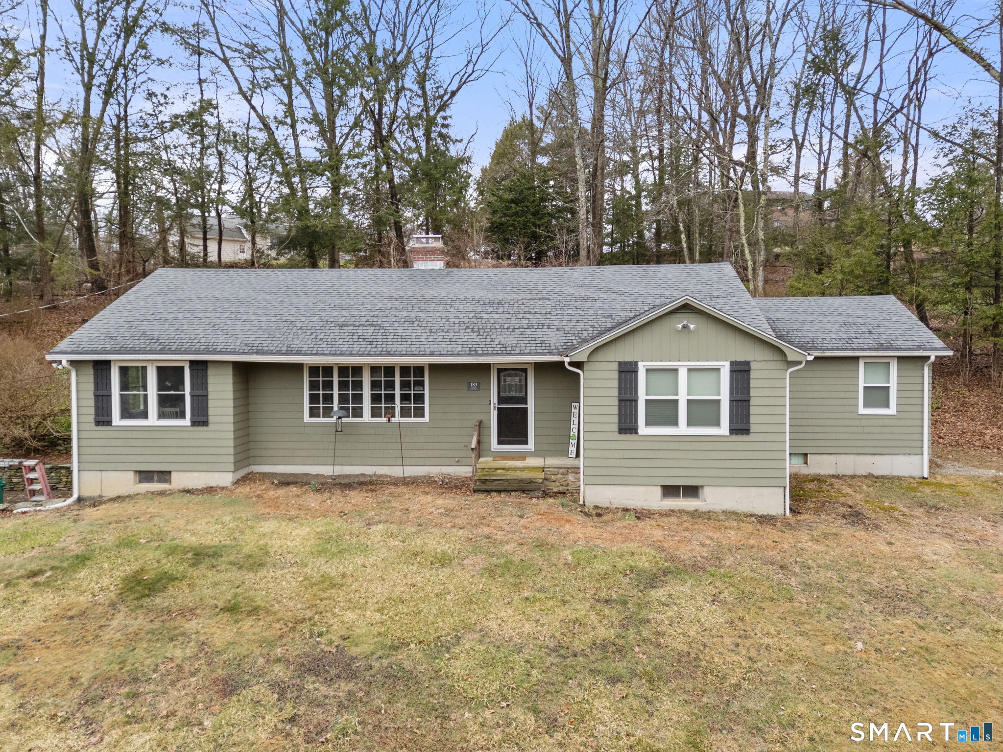 183 Old Hall Road Woodstock CT 06281