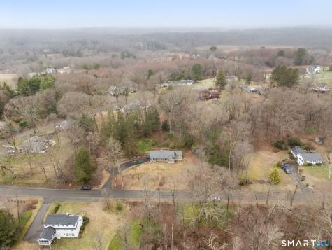 183 Old Hall Road Woodstock CT 06281