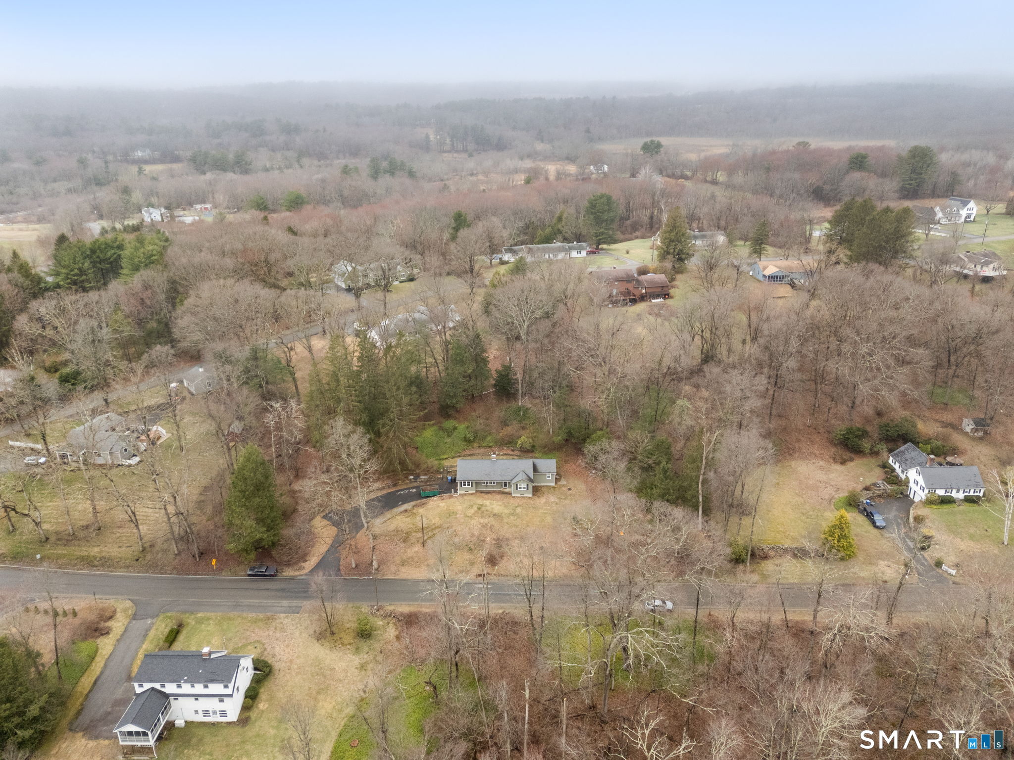 183 Old Hall Road Woodstock CT 06281