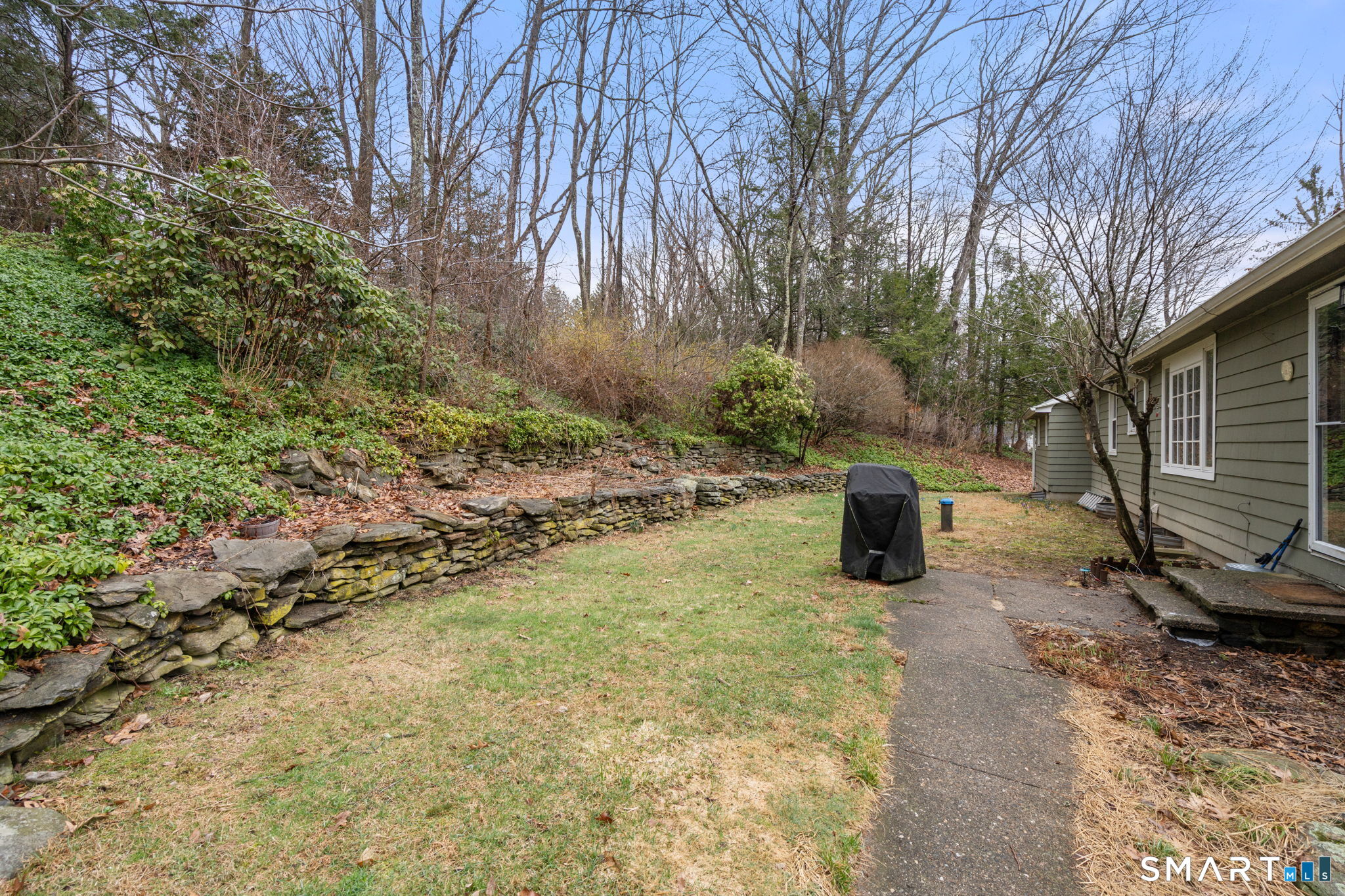 183 Old Hall Road Woodstock CT 06281