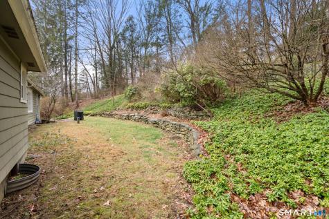 183 Old Hall Road Woodstock CT 06281