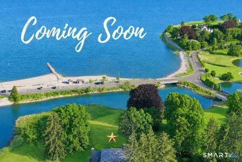 6 Gray Lane Westport CT 06880