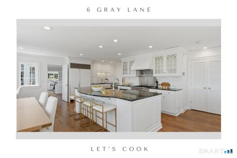 6 Gray Lane Westport CT 06880