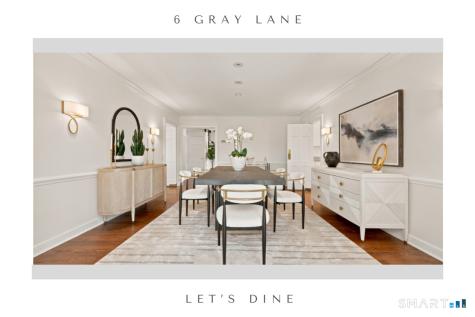 6 Gray Lane Westport CT 06880