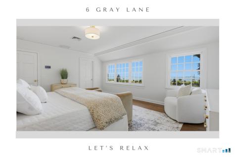 6 Gray Lane Westport CT 06880