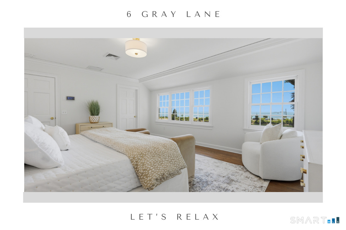 6 Gray Lane Westport CT 06880