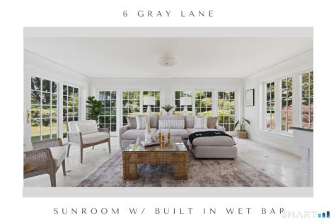 6 Gray Lane Westport CT 06880