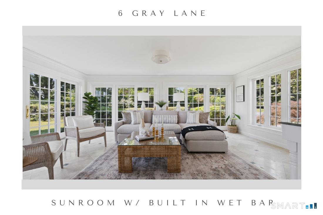 6 Gray Lane Westport CT 06880